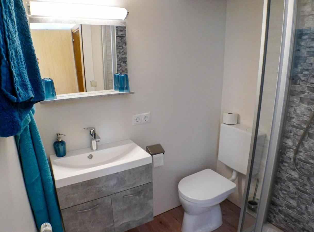 Haus Holzer Apartment Wagrain Luaran gambar