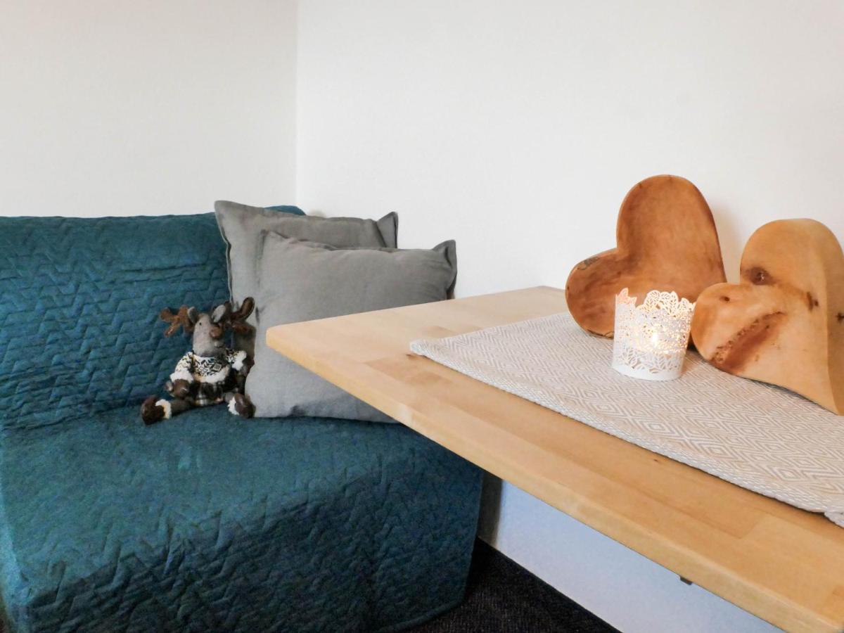 Haus Holzer Apartment Wagrain Luaran gambar